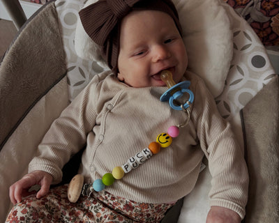 🌈 10x kleurrijke babycadeaus die direct een glimlach toveren