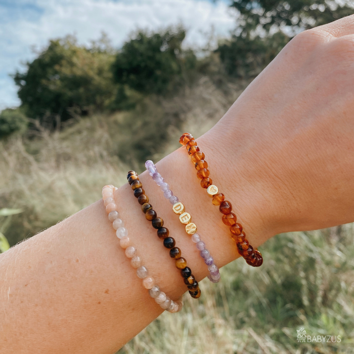 Edelstenen armband betekenissen