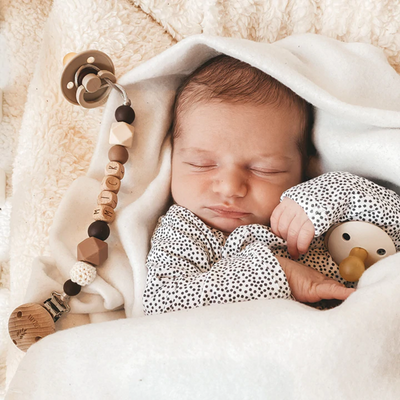 10x what no one tells you about your newborn