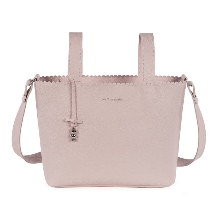 **PRE ORDER** Luiertas - Icon Rose Blush | Pasito a Pasito