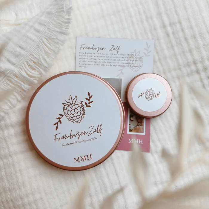 Frambozenzalf 100ml