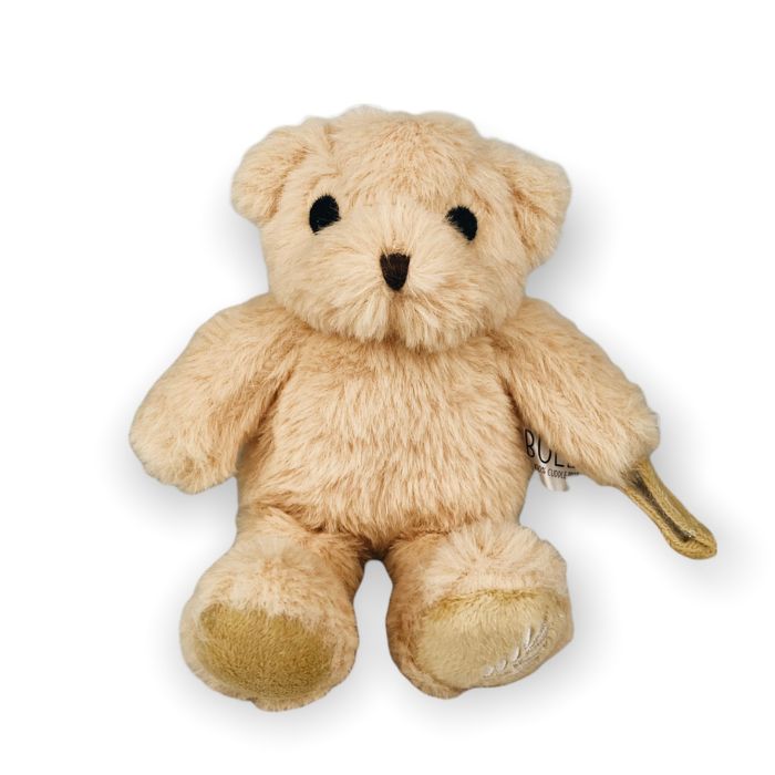 Speenknuffel BOLLY - beige