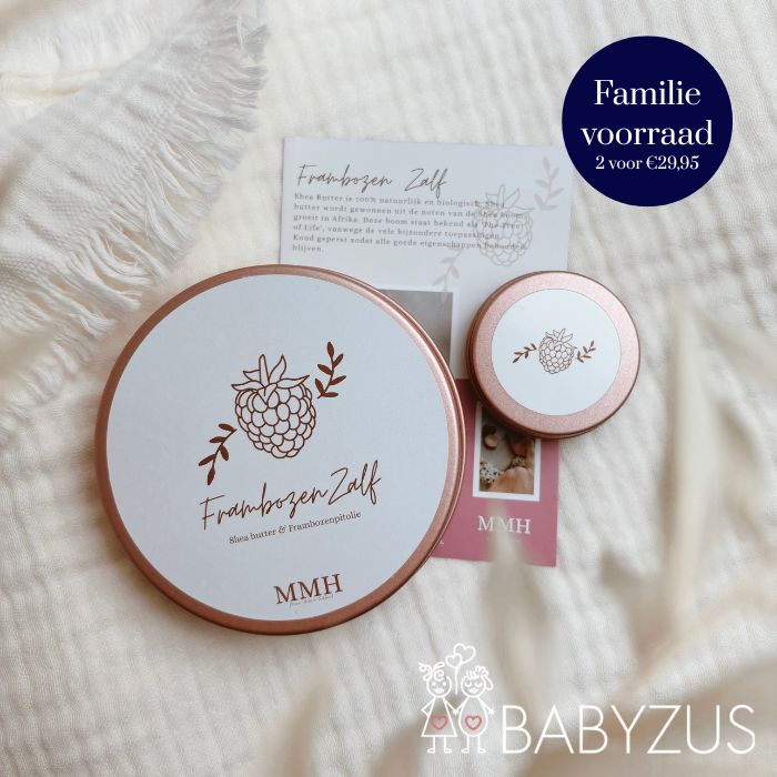 Frambozenzalf 15ml