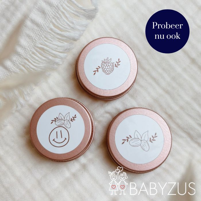 Proef pakket shea butter