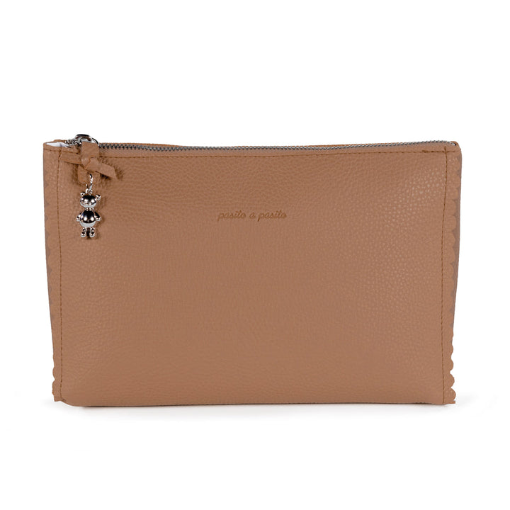 **PRE ORDER** Baby Toilettas - Icon Caramel Cognac | Pasito a Pasito