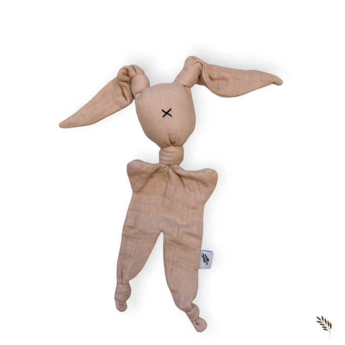knuffeldoekje babyzus